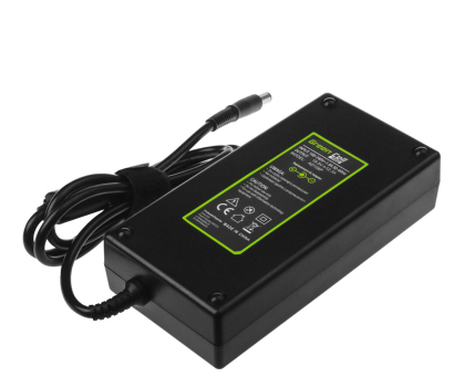 Zasilacz do laptopów GREENCELL PRO 19.5V 12.3A 240W 7.4-5.0mm do Dell 7510 AD106P